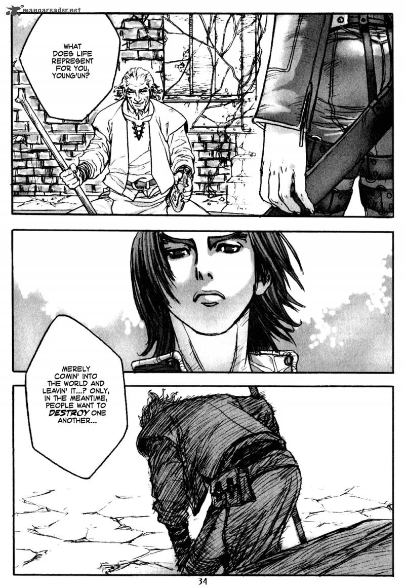 ChunChu Chapter 8 page 8