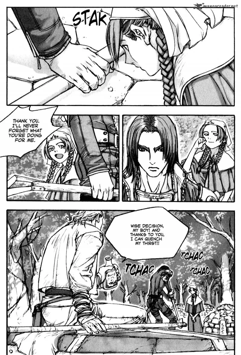 ChunChu Chapter 8 page 6