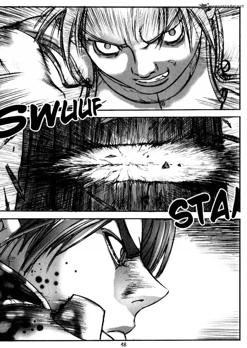 ChunChu Chapter 8 page 22