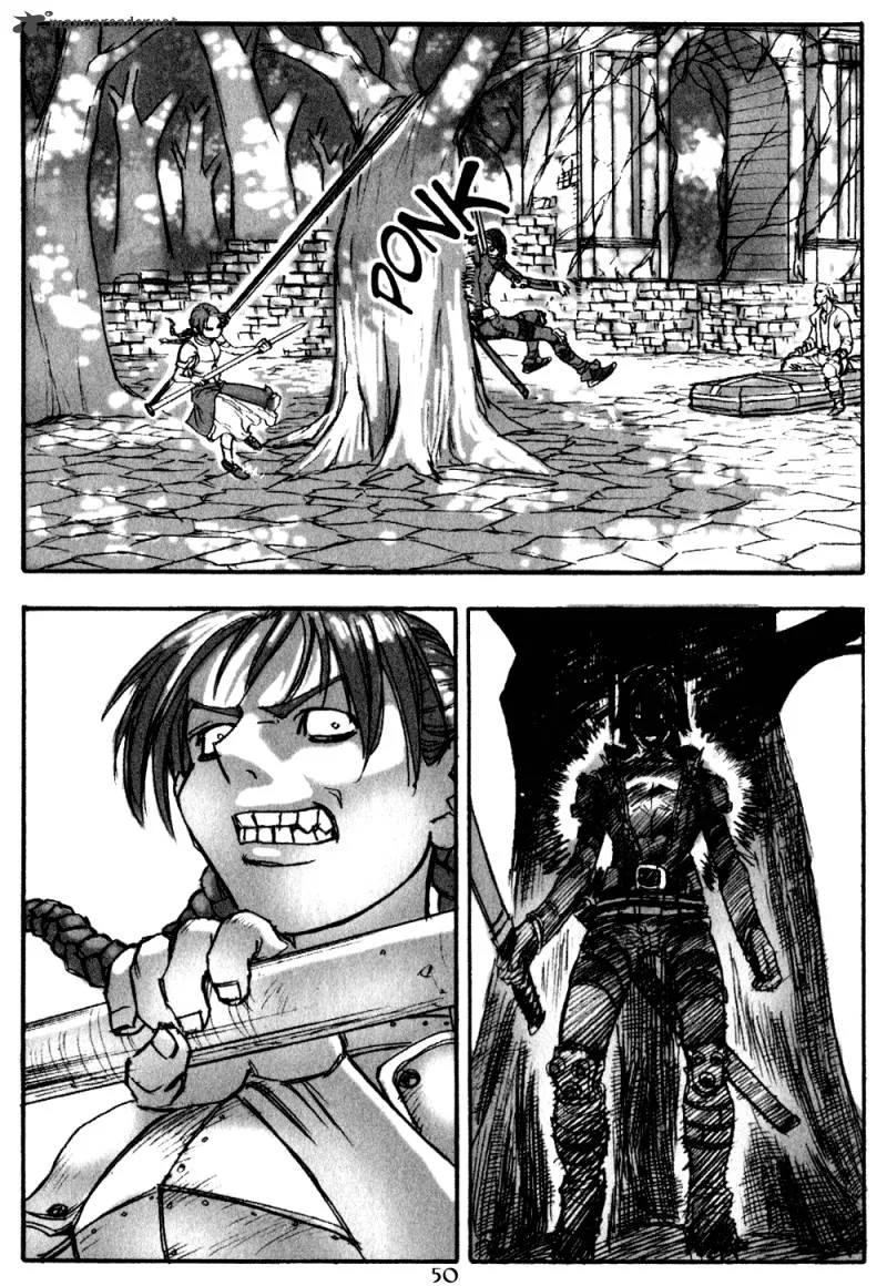 ChunChu Chapter 8 page 24