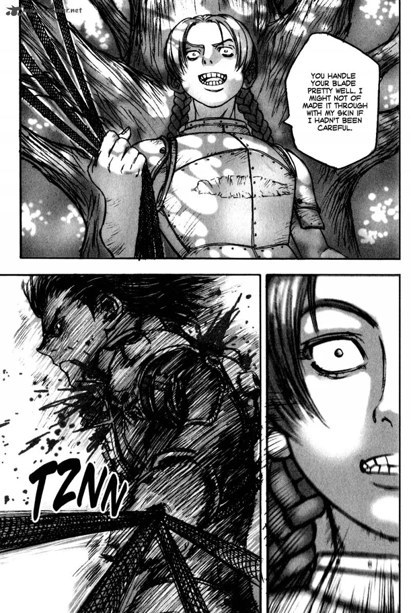 ChunChu Chapter 8 page 20