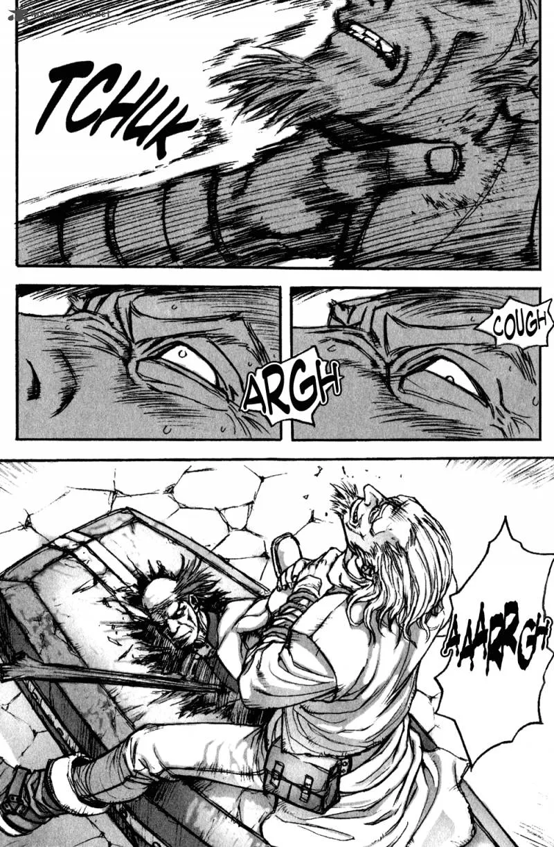 ChunChu Chapter 9 page 3