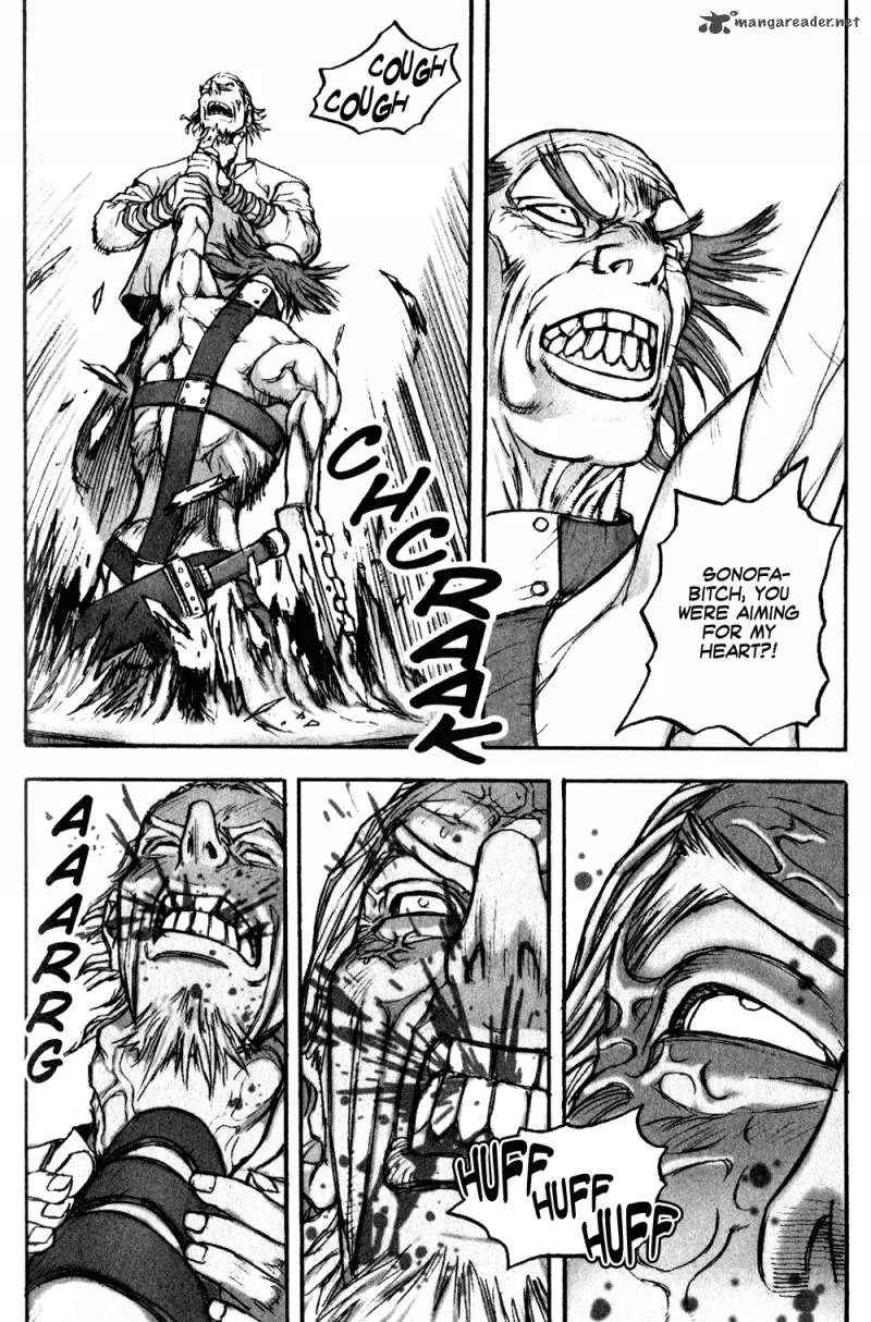 ChunChu Chapter 9 page 4