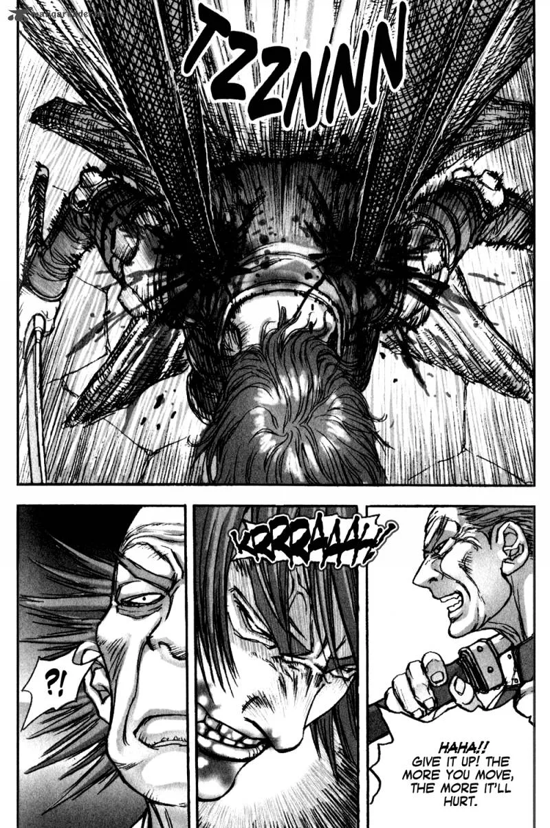 ChunChu Chapter 9 page 8