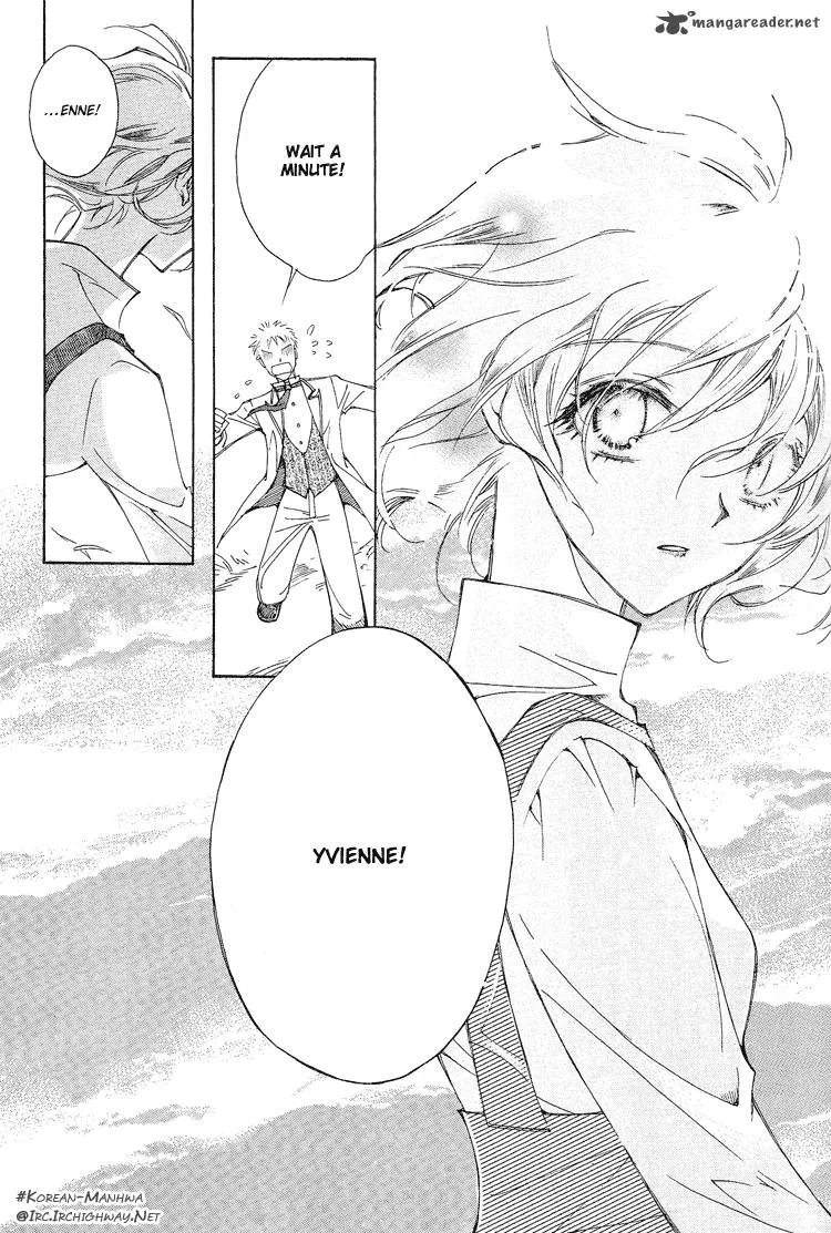 Ciel Chapter 1 page 37