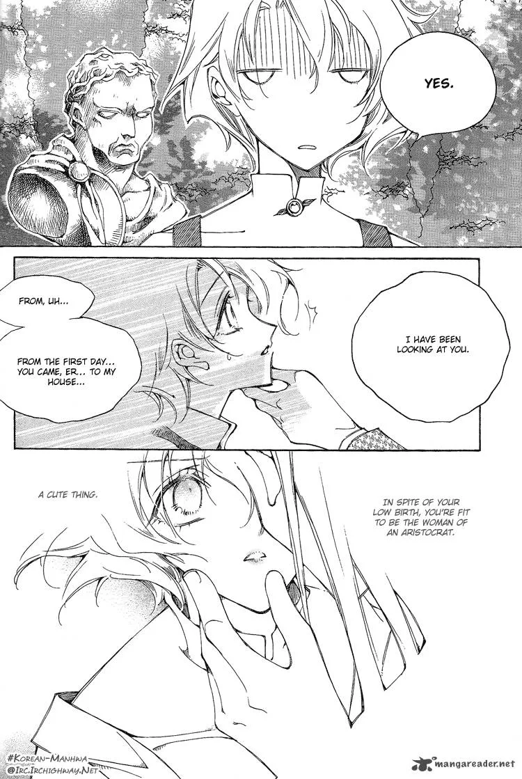 Ciel Chapter 1 page 45