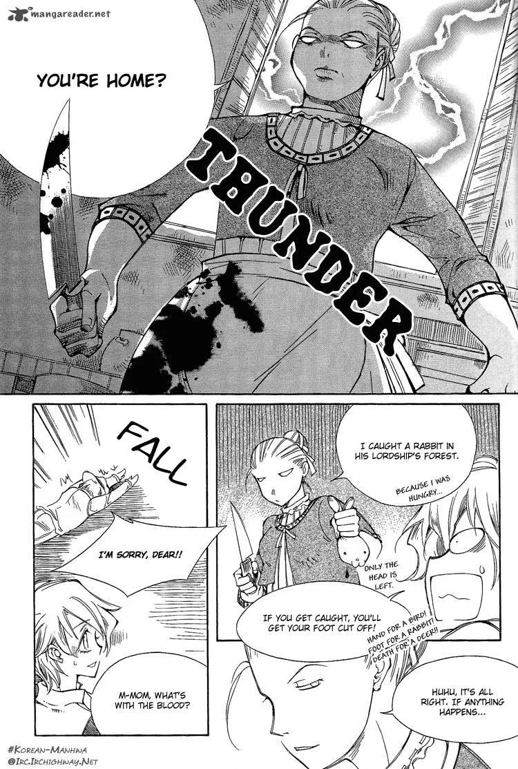 Ciel Chapter 1 page 52