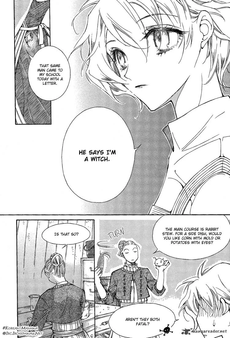Ciel Chapter 1 page 54