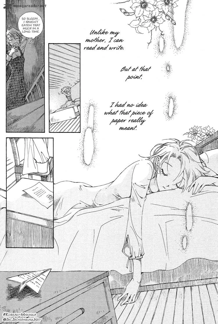 Ciel Chapter 1 page 55