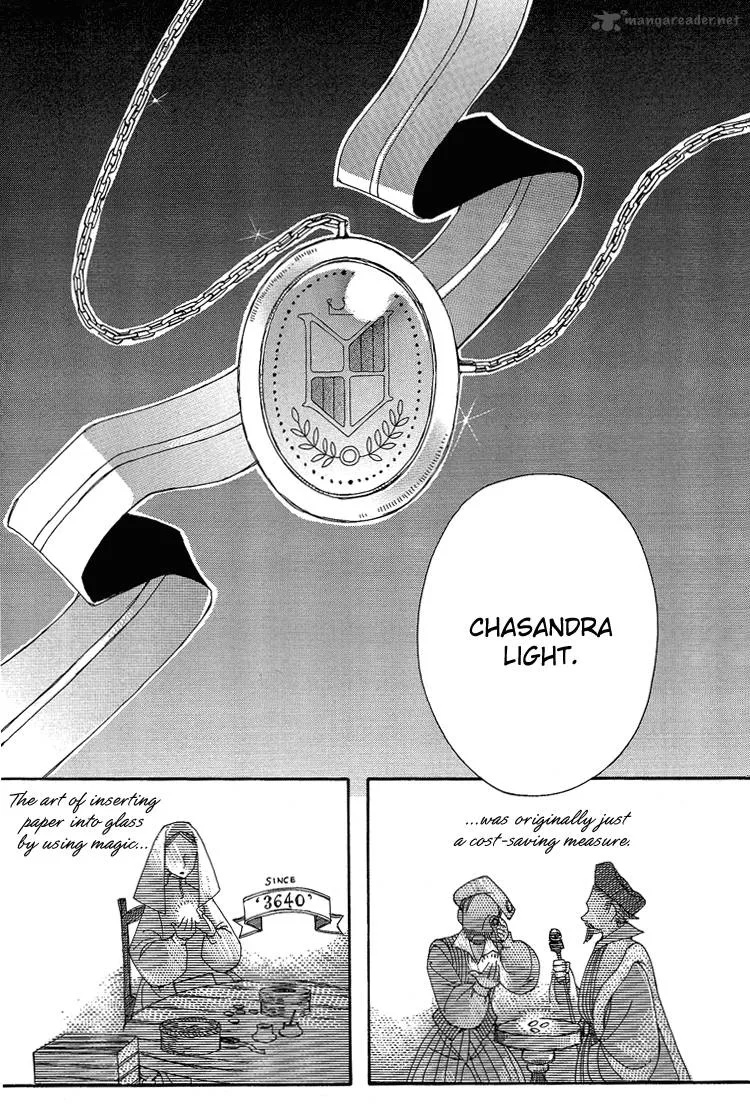 Ciel Chapter 10 page 3