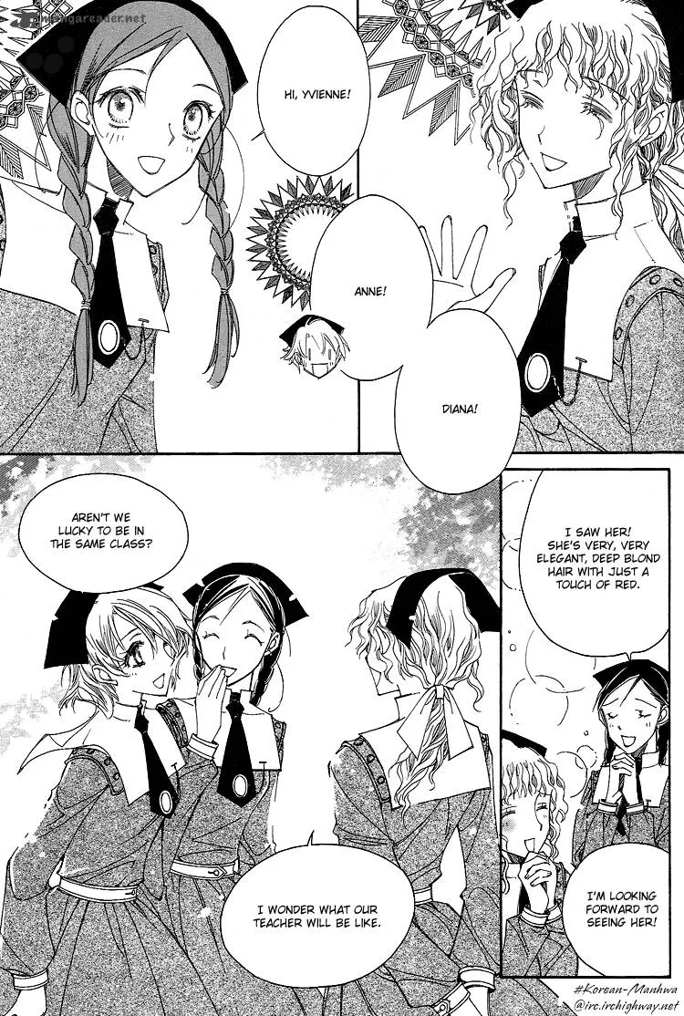 Ciel Chapter 10 page 5