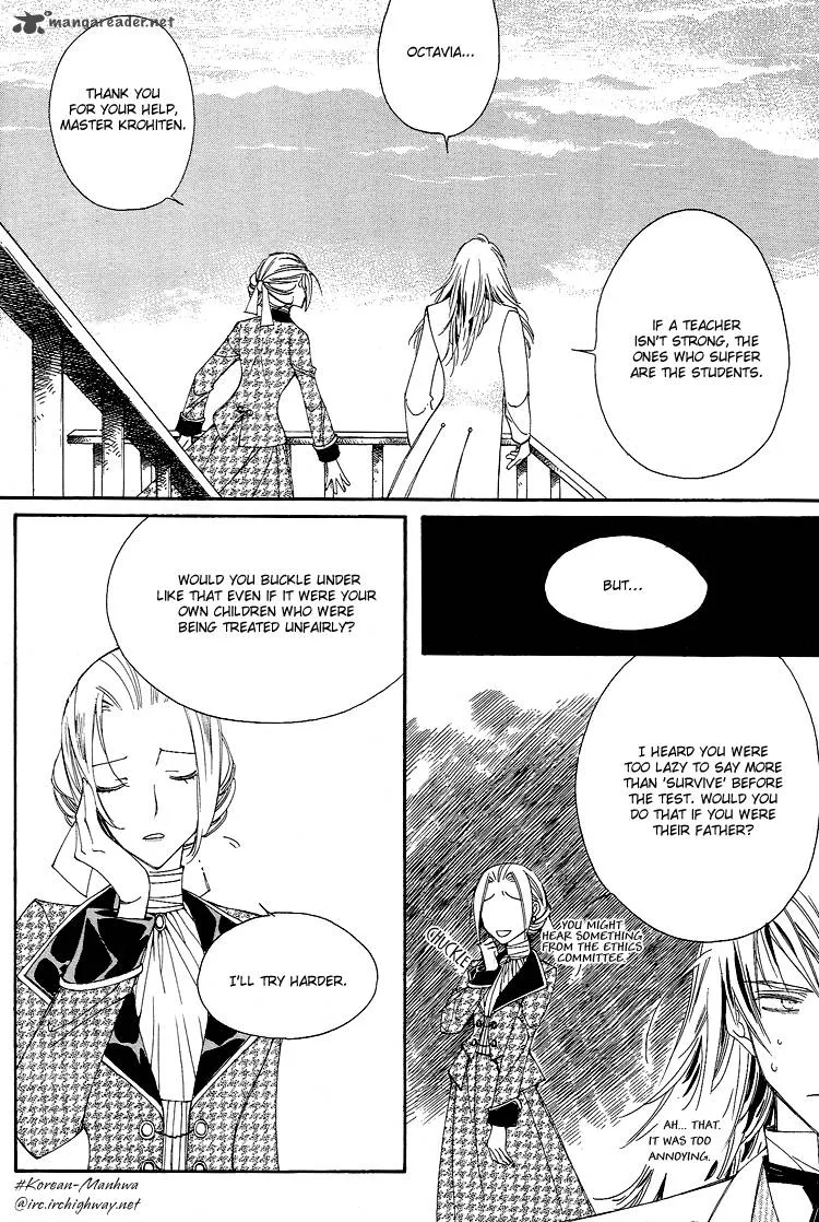 Ciel Chapter 10 page 9