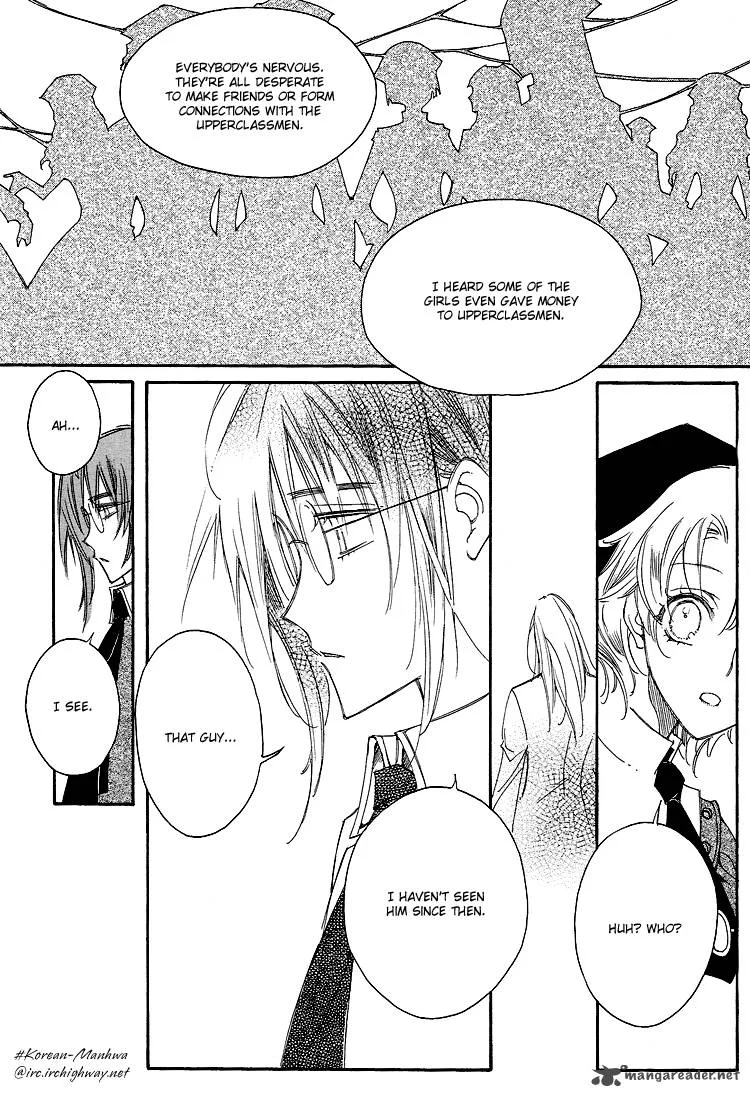 Ciel Chapter 10 page 20