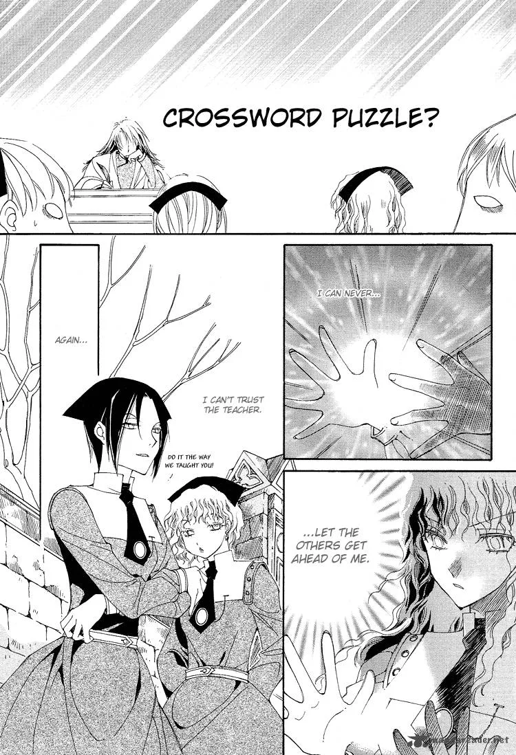 Ciel Chapter 11 page 19