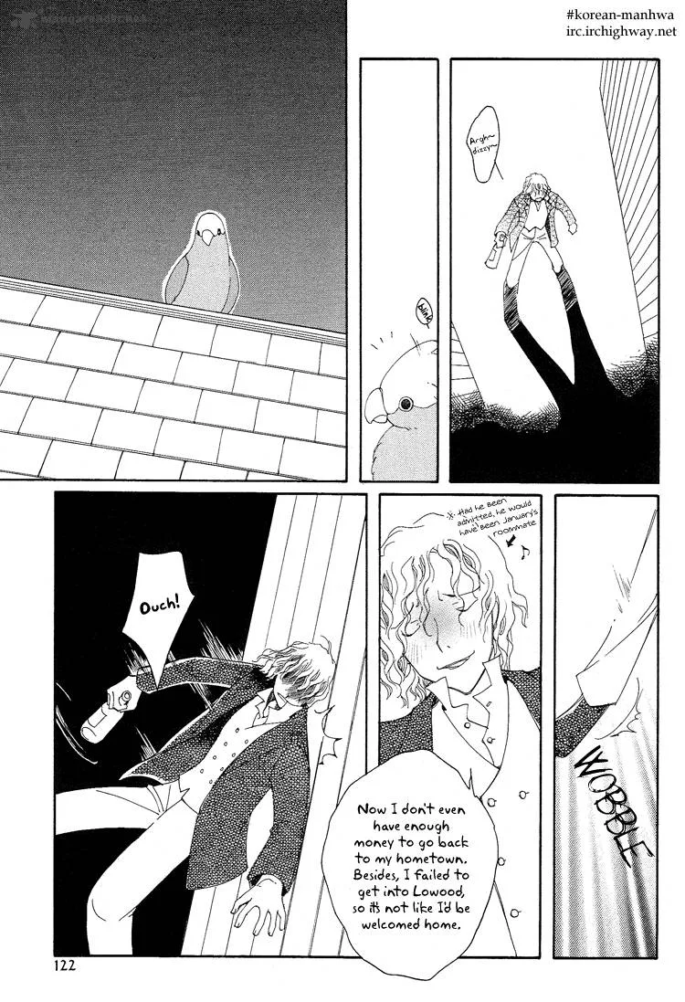 Ciel Chapter 11 page 15