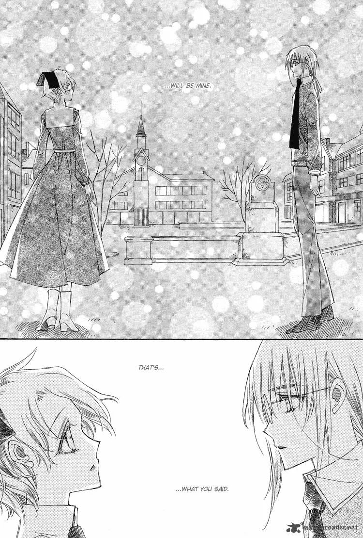 Ciel Chapter 11 page 9