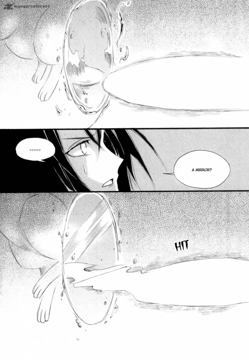 Ciel Chapter 12 page 13