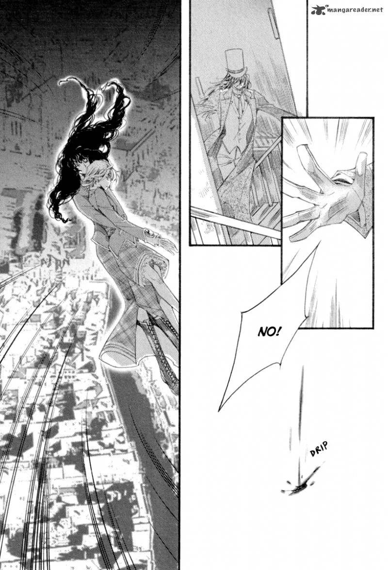 Ciel Chapter 12 page 19