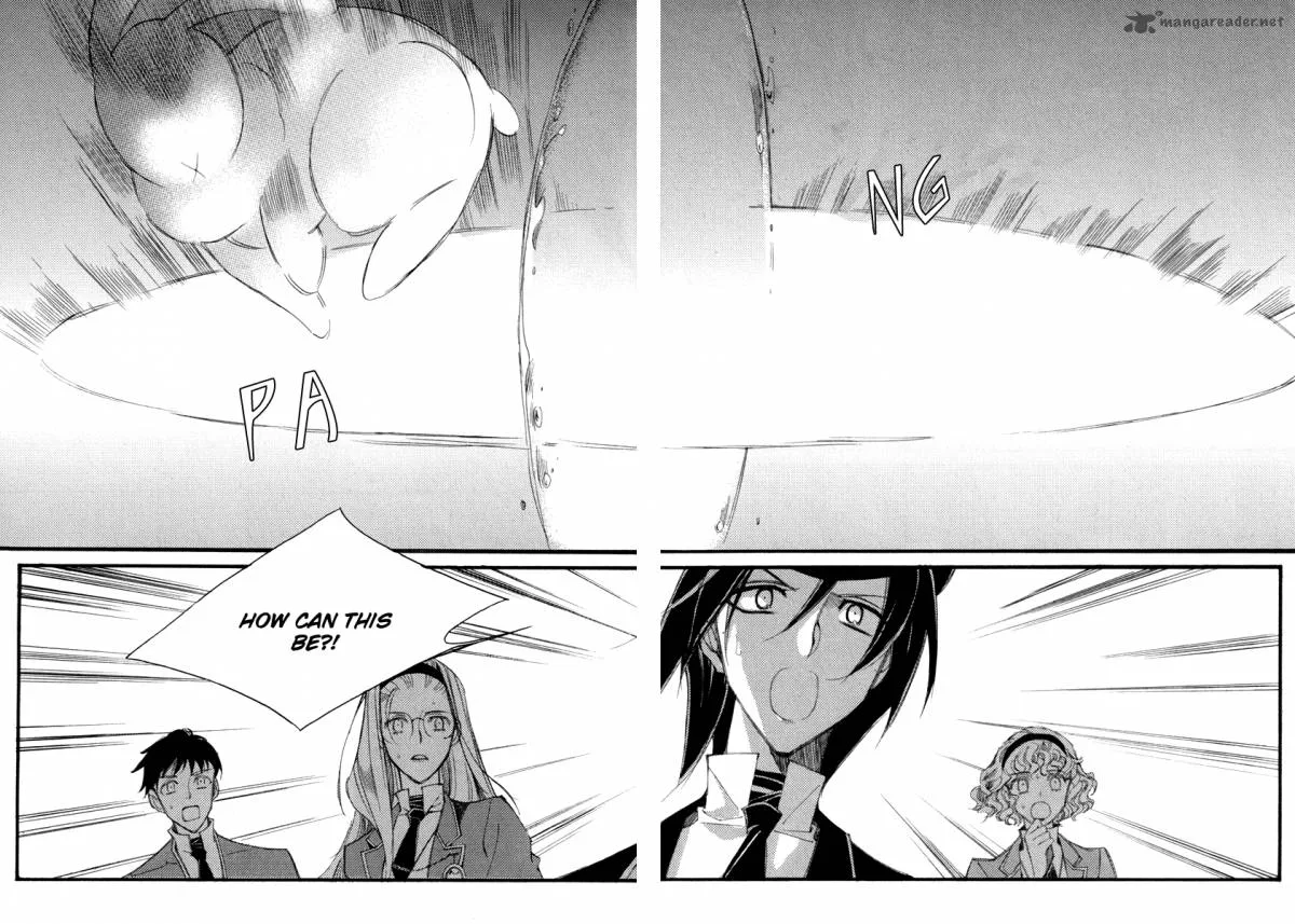 Ciel Chapter 12 page 14