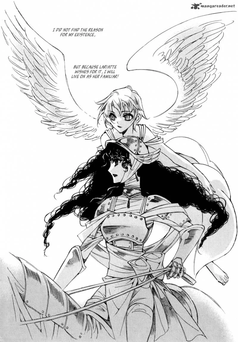 Ciel Chapter 12 page 11