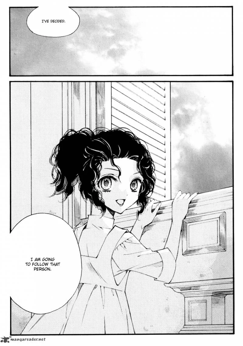 Ciel Chapter 12 page 9