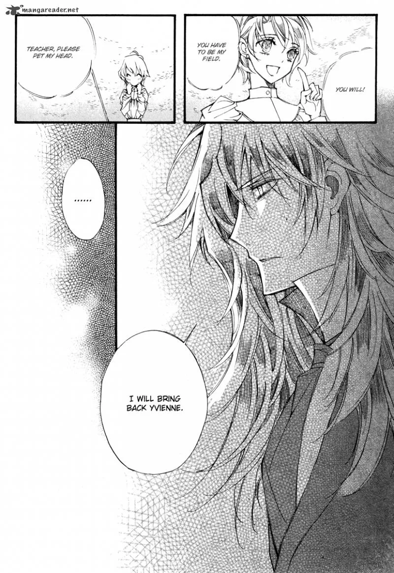 Ciel Chapter 12 page 31