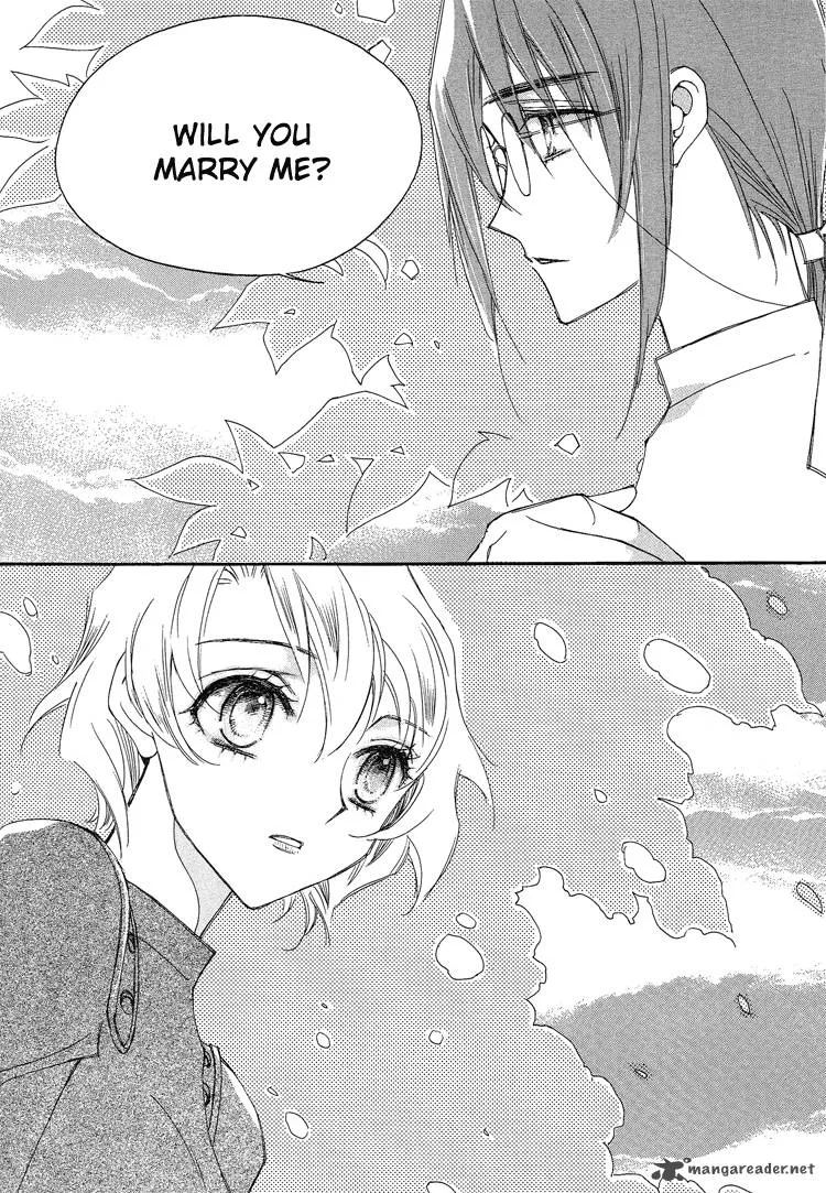 Ciel Chapter 13 page 3