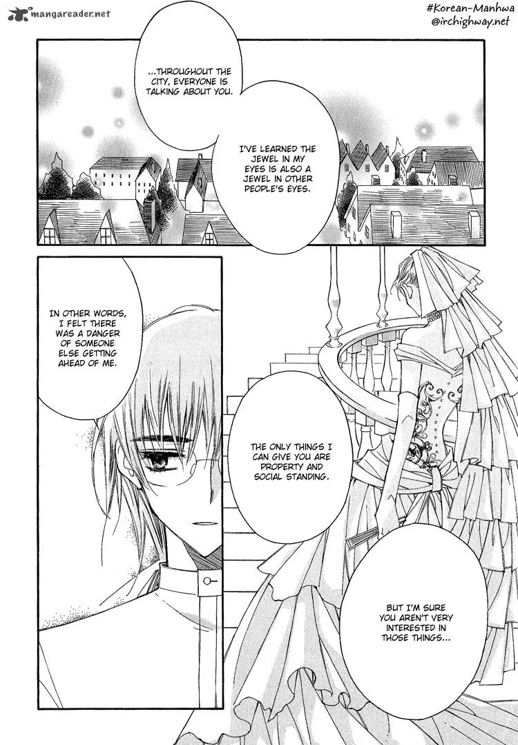 Ciel Chapter 13 page 10