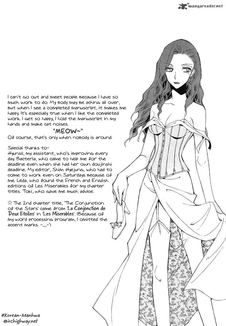 Ciel Chapter 13 page 31