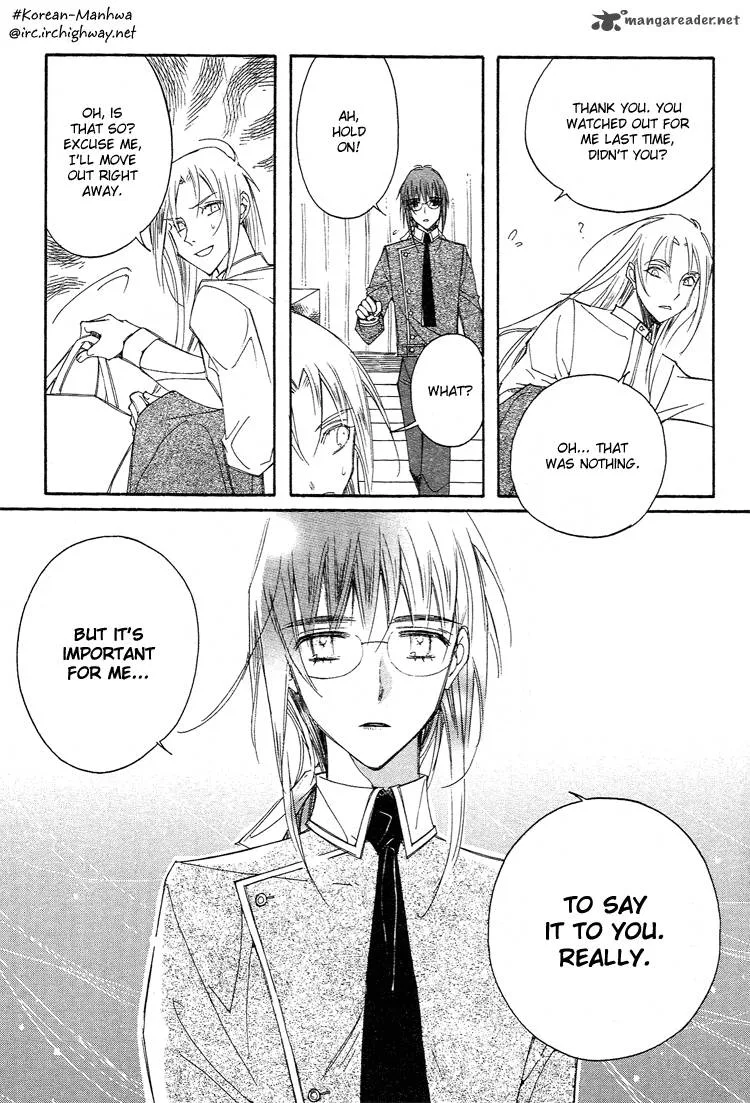 Ciel Chapter 14 page 24