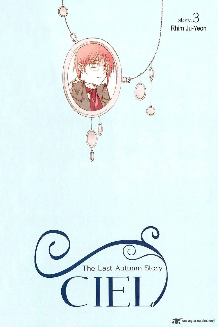 Ciel Chapter 14 page 5