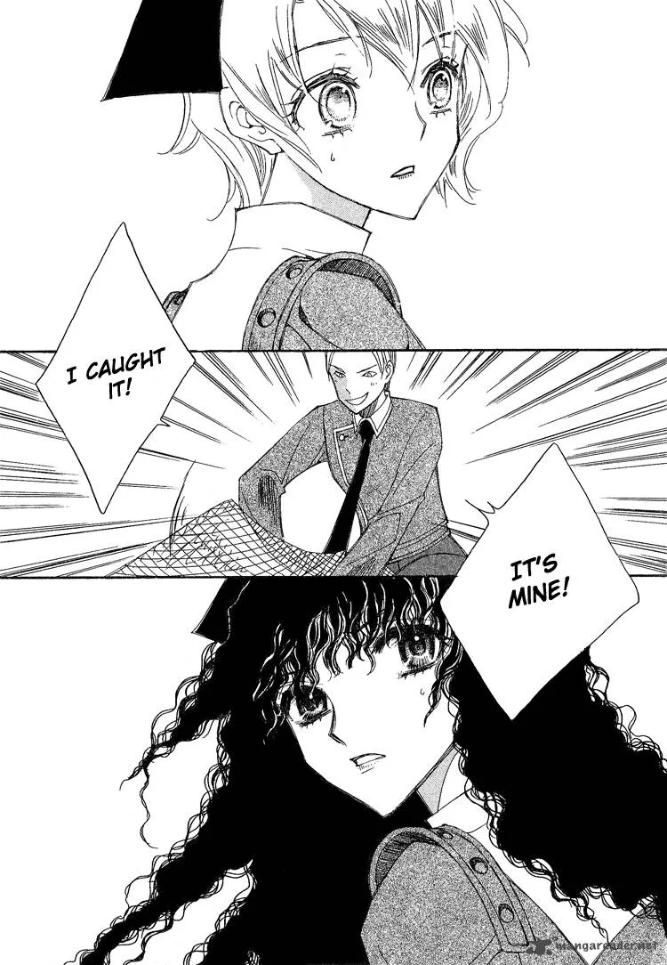 Ciel Chapter 14 page 8