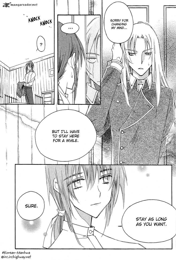 Ciel Chapter 14 page 26