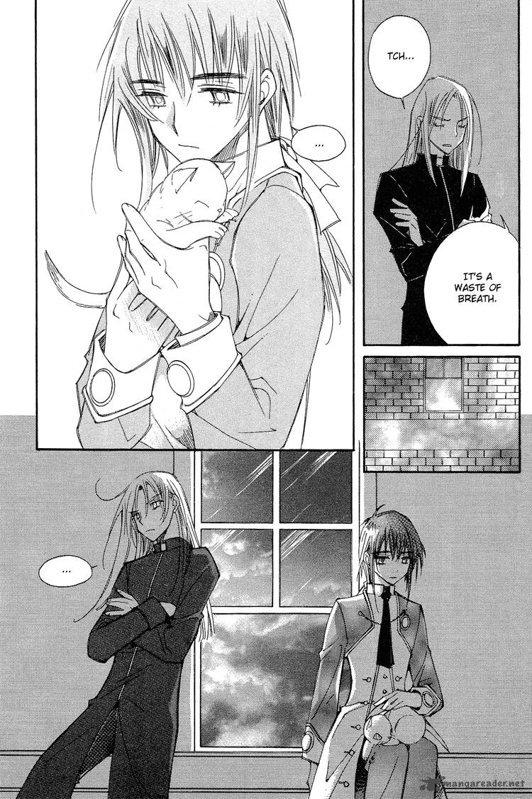 Ciel Chapter 15 page 23
