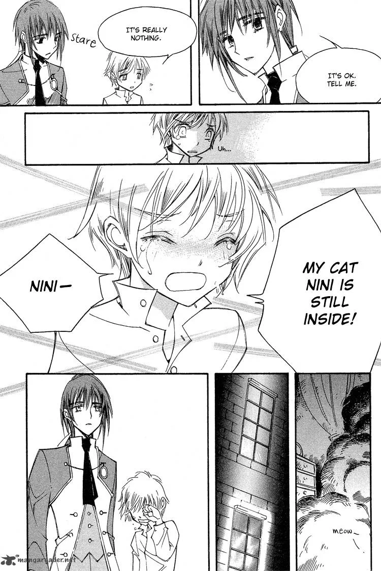 Ciel Chapter 15 page 17
