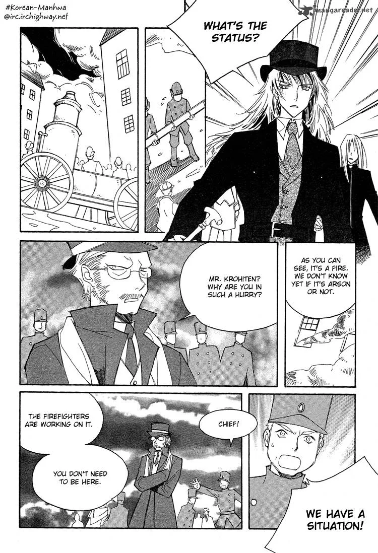 Ciel Chapter 15 page 4