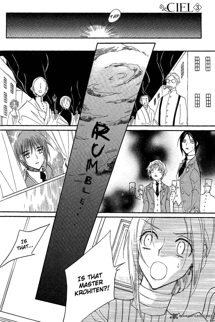 Ciel Chapter 16 page 20