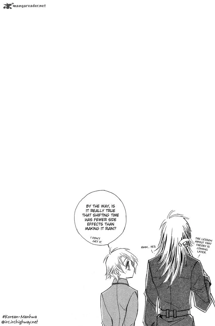 Ciel Chapter 16 page 24