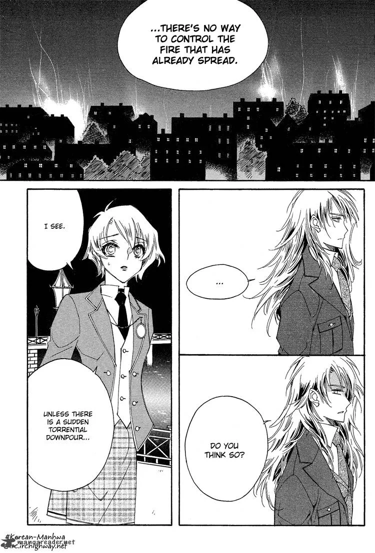 Ciel Chapter 16 page 15