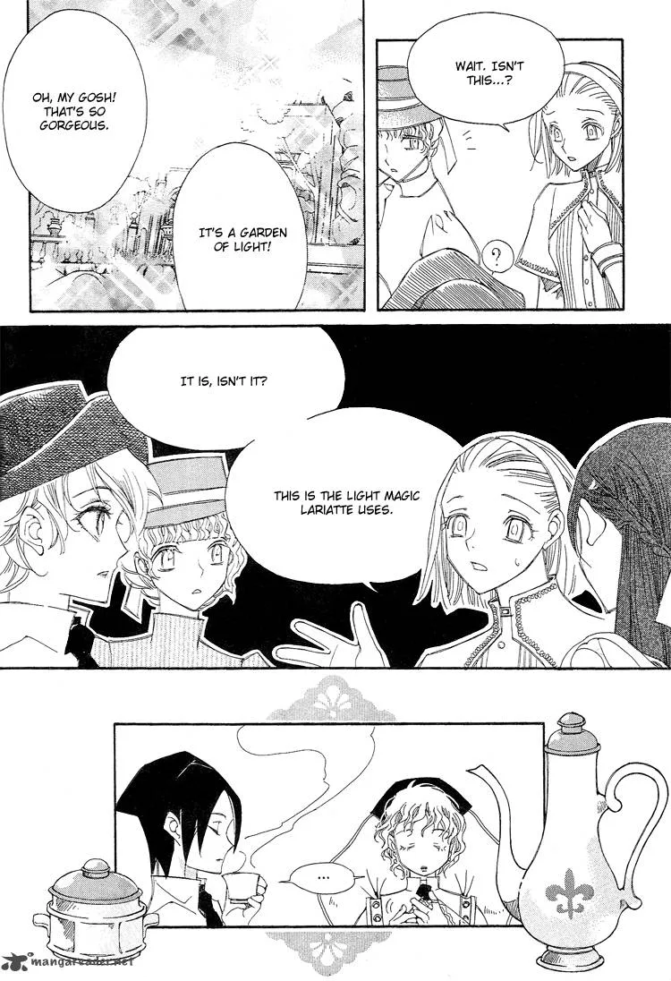 Ciel Chapter 17 page 15