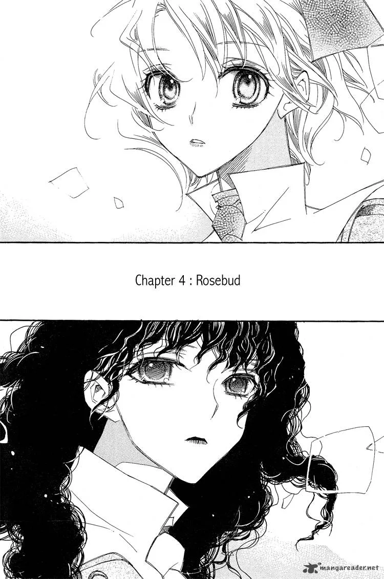 Ciel Chapter 17 page 3