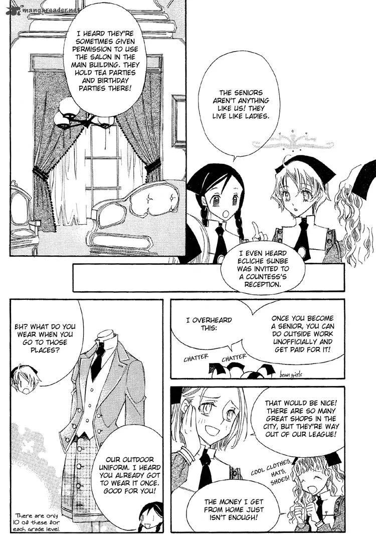 Ciel Chapter 17 page 9