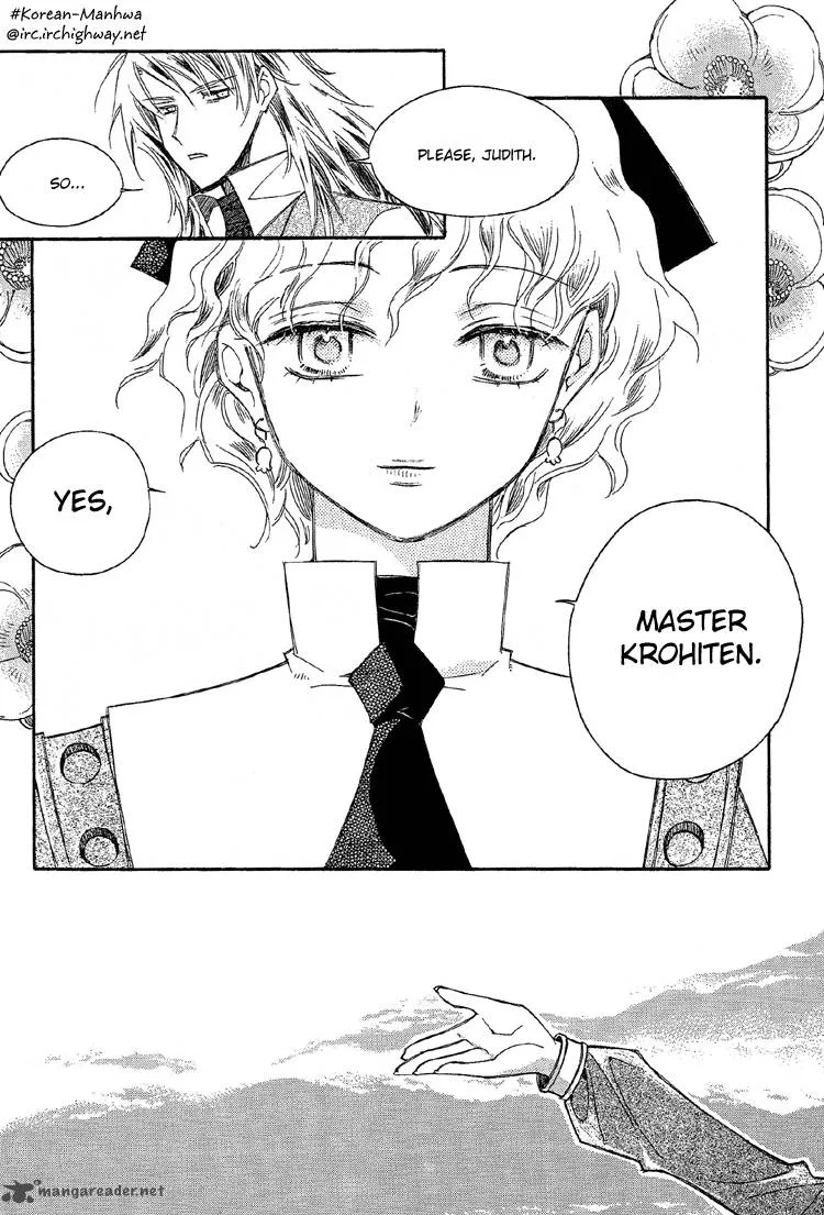 Ciel Chapter 18 page 3