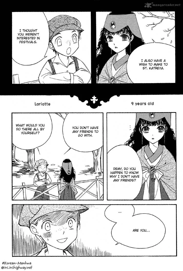 Ciel Chapter 18 page 10