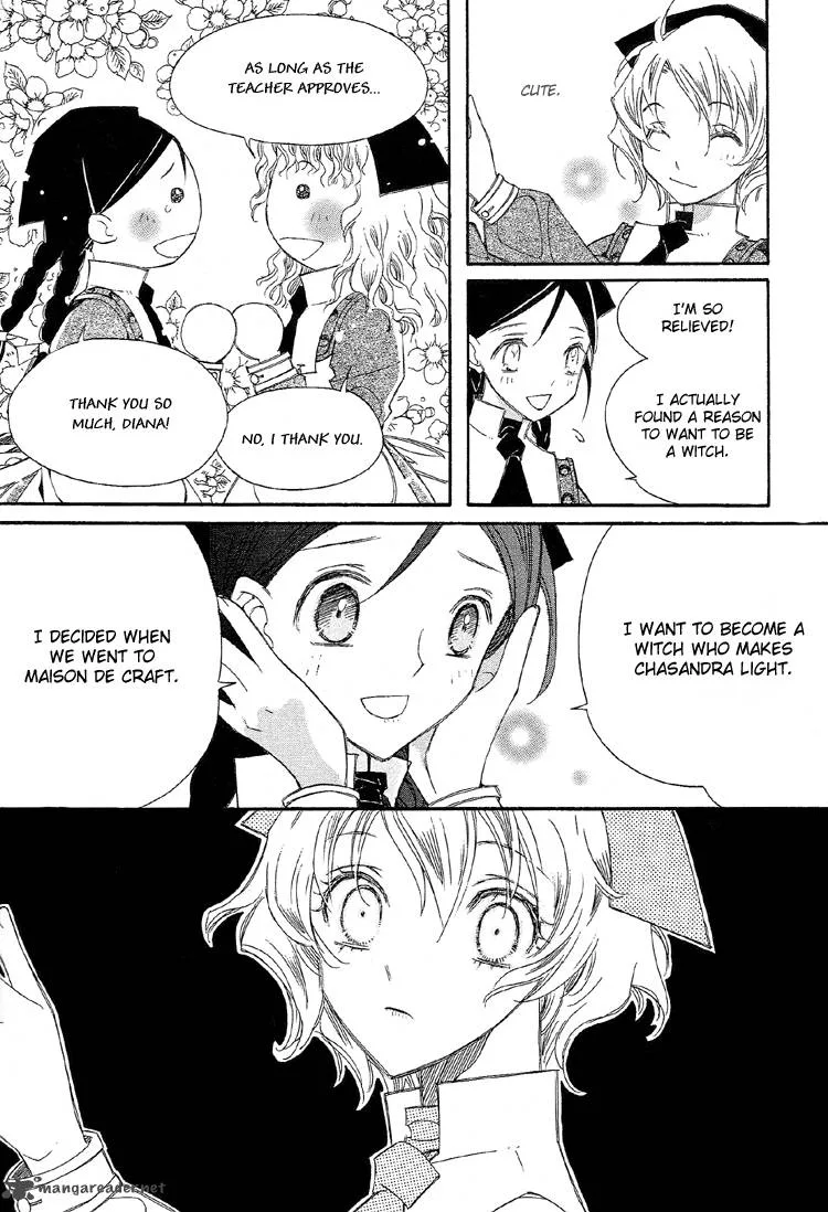 Ciel Chapter 18 page 15
