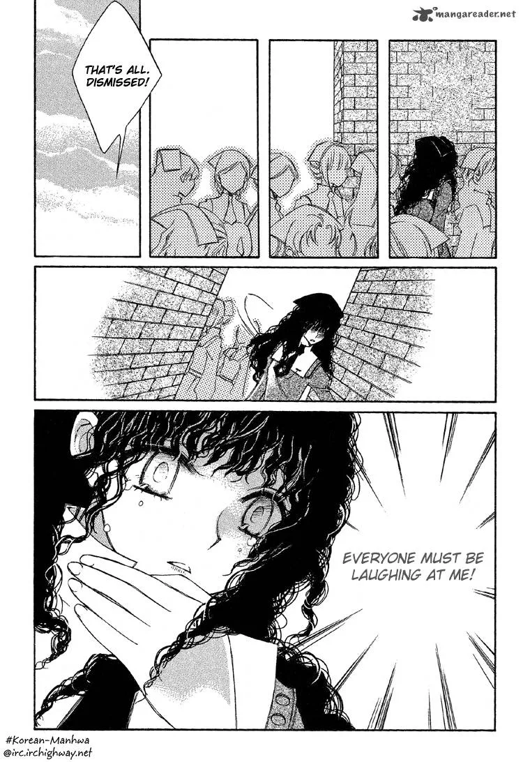 Ciel Chapter 18 page 8