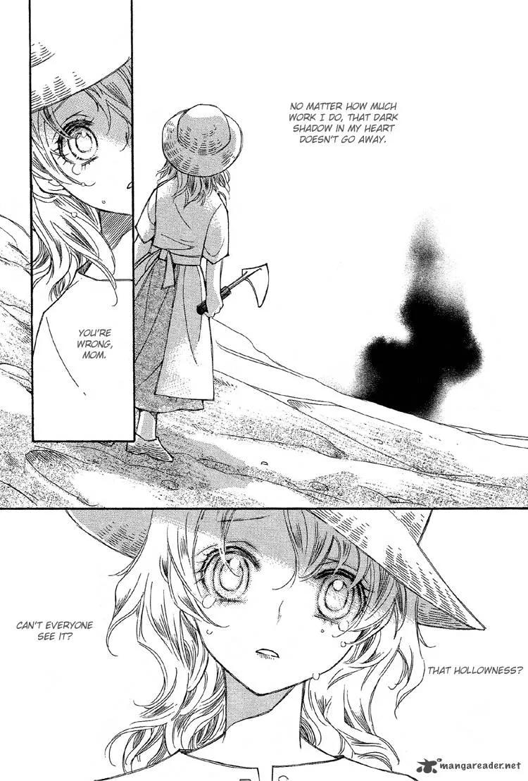 Ciel Chapter 18 page 20