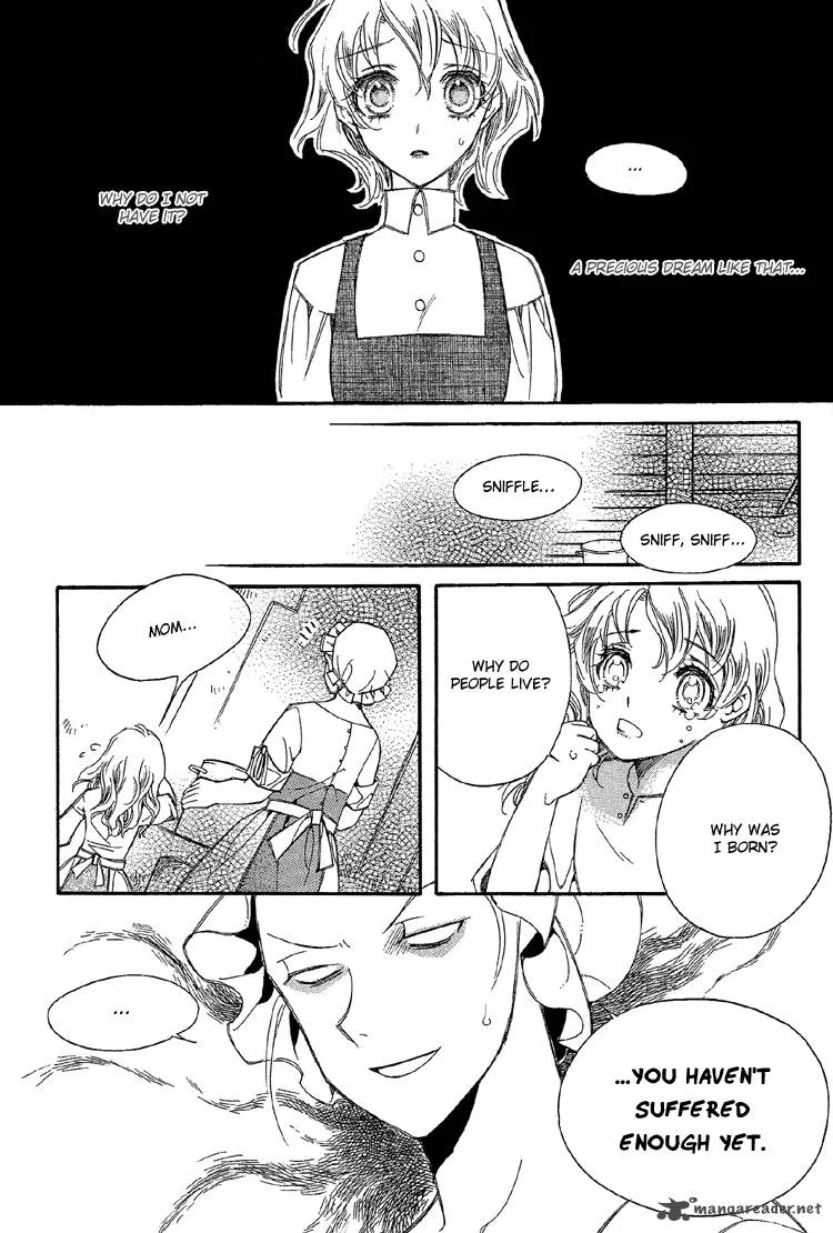 Ciel Chapter 18 page 18