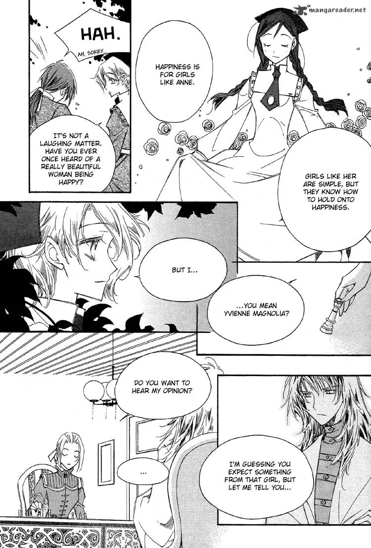 Ciel Chapter 19 page 4