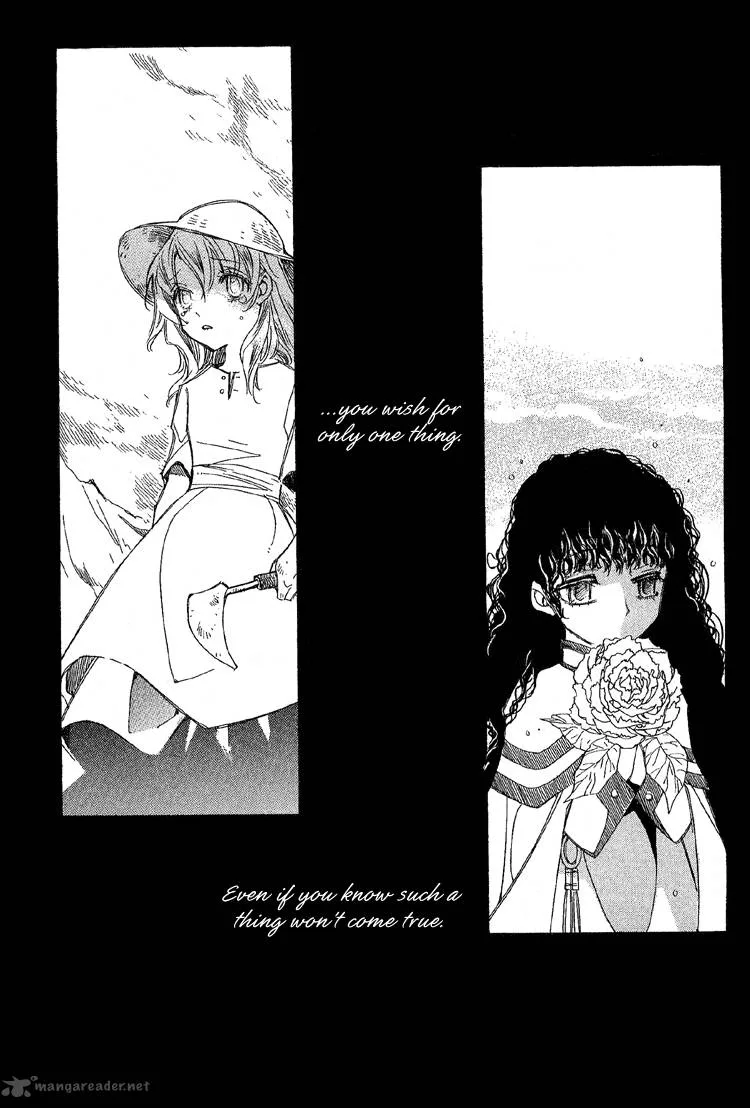 Ciel Chapter 19 page 20